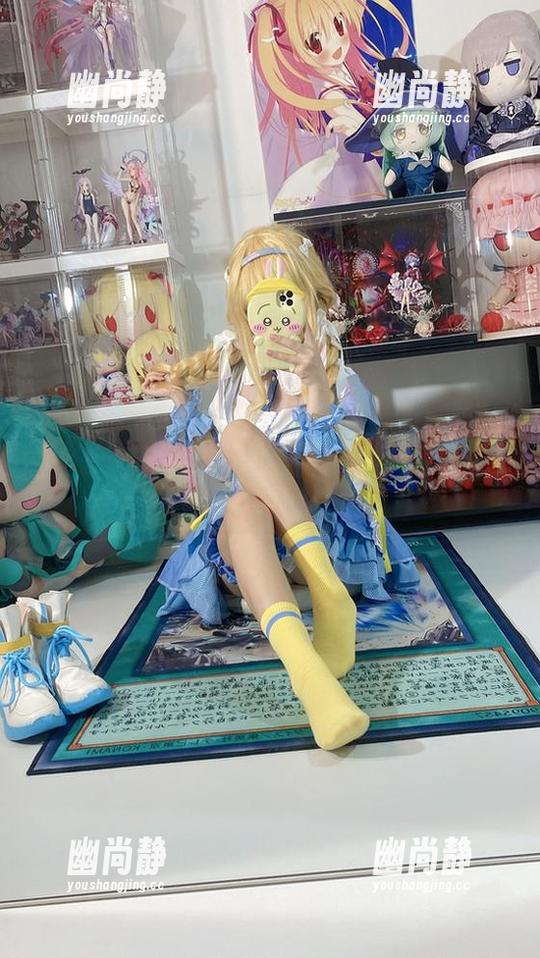 白栎Shirly 在线目睹白栎Shirly的崩坏·星穹铁道合集,有种置身事外的快感呢。