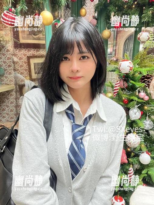 眼酱大魔王w的清纯图库，资源多到你都想给自己打个分。