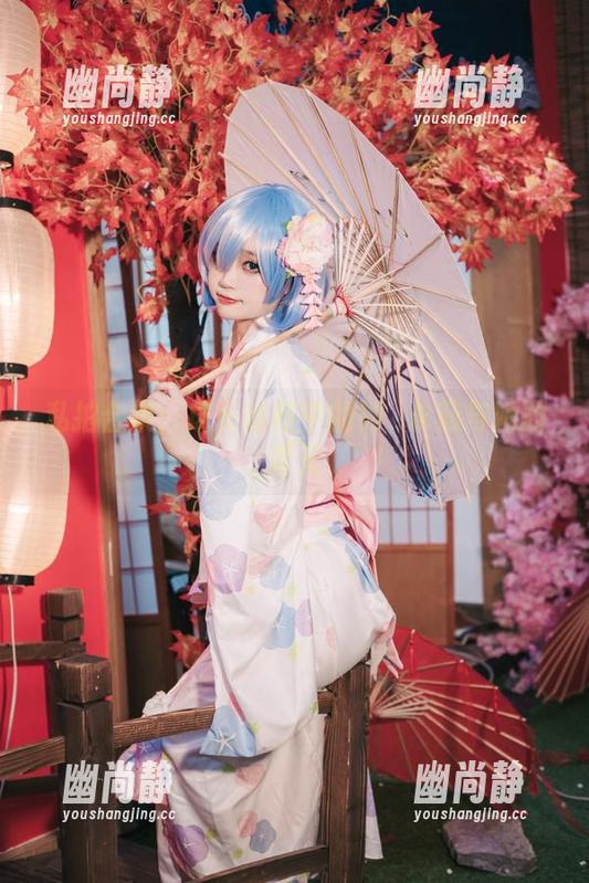 私拍合集：成长过程中的神沢永莉与她的夏天