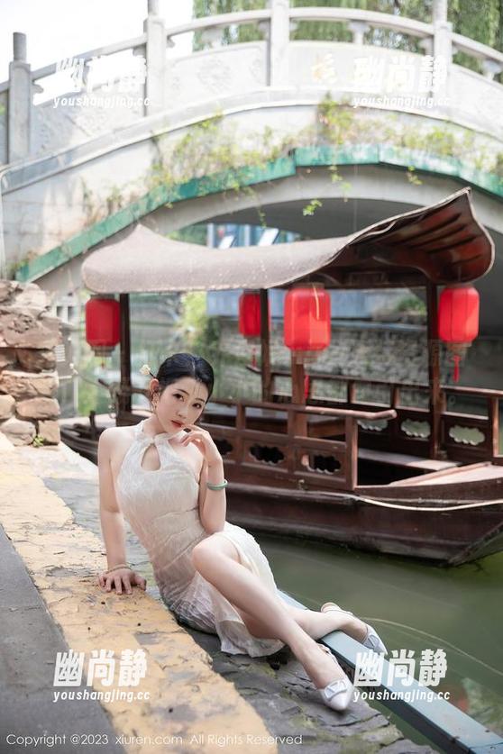 秀人网-乔漫妮mina 秀人网 - 打卡!乔漫妮mina泳装资源图集,大概能把我小小的心思都勾引出来。