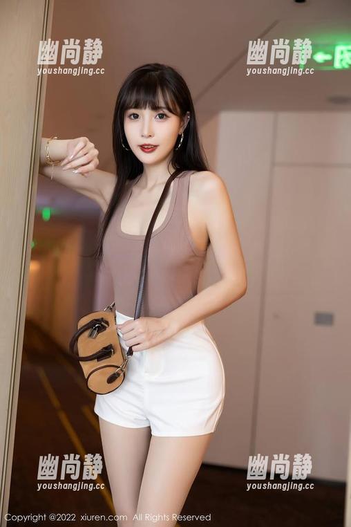 秀人网-唐安琪 秀人网 - 唐安琪的牛仔裤大搜寻:图库里找到的真宝藏