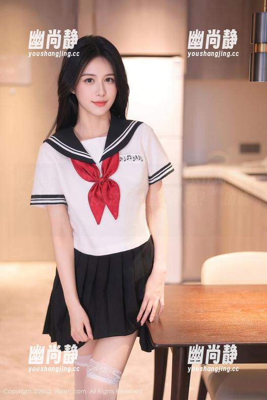 秀人网-奈汐酱nice 秀人网 - 奈汐酱nice的最新睡衣作品集,来自“你能面对这镜子里的人吗?”的诚心挑战!