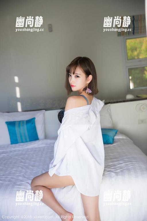 秀人网-奶油妹妹 秀人网 - 全套大公开!奶油妹妹的自拍,下载后请自行消化。