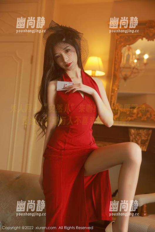 秀人网-安然儿 秀人网 - “安然儿”来啦!双人的原图免费送,难道有人不喜欢这种福利?