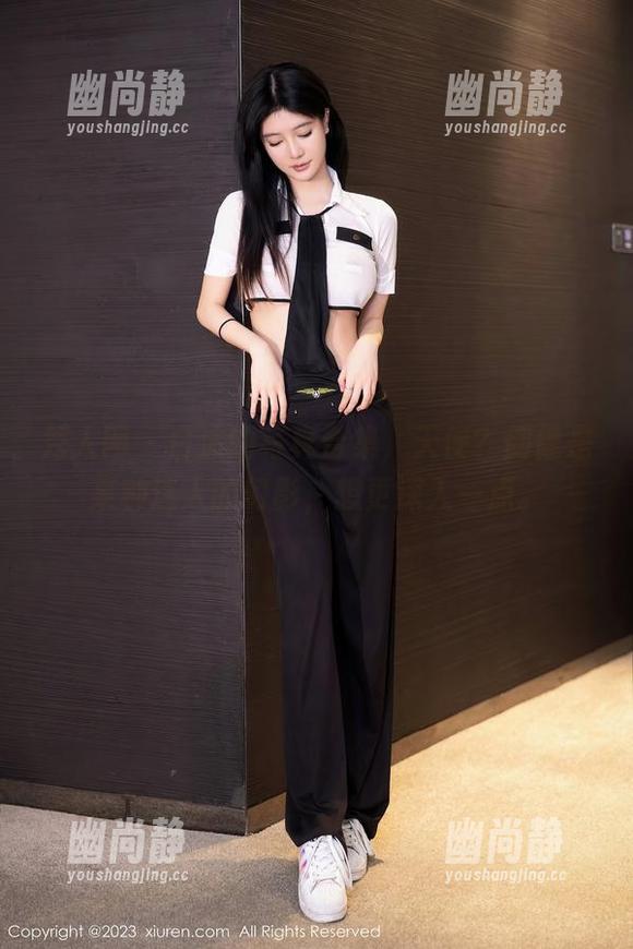 秀人网-白沫 秀人网 - 白沫的写真合集,天使?倒像是某种迷人的幻影,想更深入一点。