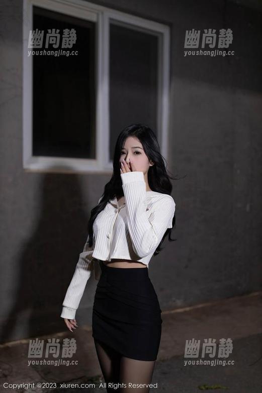 秀人网-筱慧cindy 秀人网 - 筱慧cindy的体操服美图,哎呀,真让人想做几组体操呢!