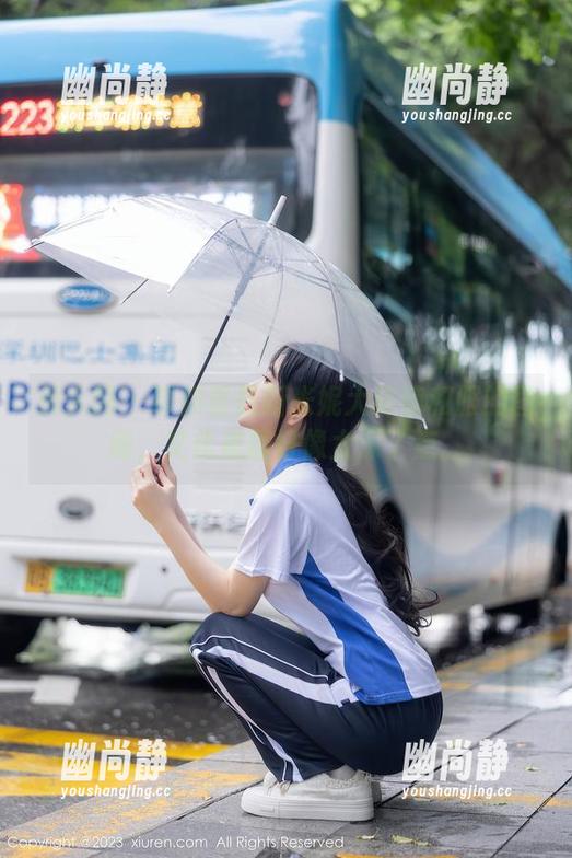 秀人网 - 带你看最新米妮大萌萌和服的图册，文化底蕴好像太深了点。