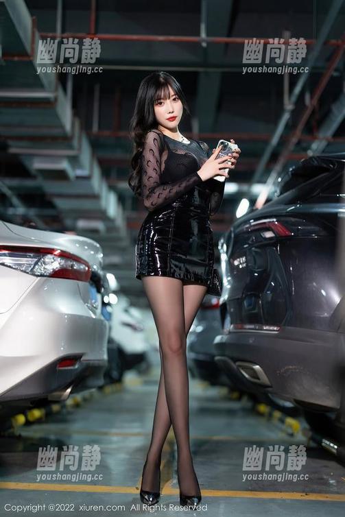 秀人网 - 关注葛征净高184cm，领略这长腿的风采，图片里的魔力超乎你的想象！
