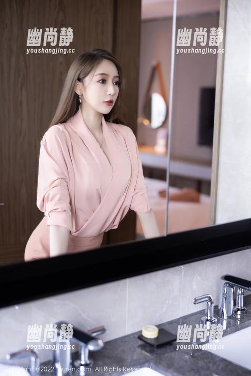 秀人网 - 陆萱萱cecillia的礼服合集，下载速度像极了一杯冰淇淋，别太心急！
