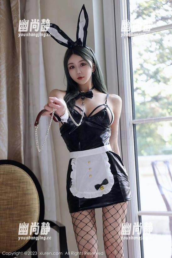 秀人网-麦田 秀人网 - 麦田的皮衣写真合集,还有哪些不为人知的小互动?真想多翻几遍!