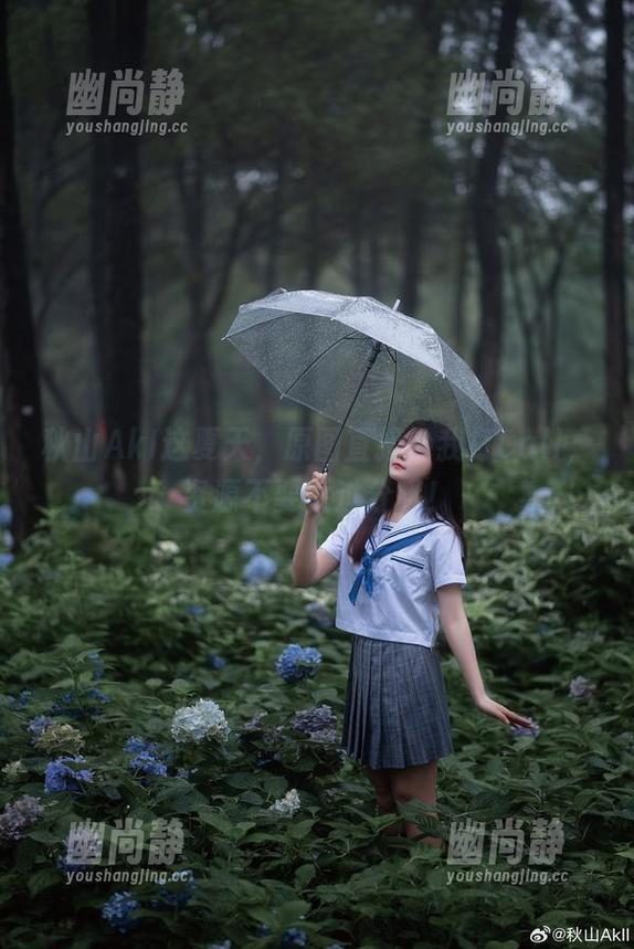 秋山AkI这夏天，原图直接给我打Call，资源不要太过分哦！
