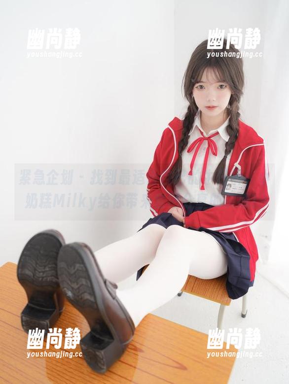 紧急企划-小奶糕Milky 紧急企划 - 找到最适合自己的牛仔裤,小奶糕Milky给你带来套图分享的灵感!
