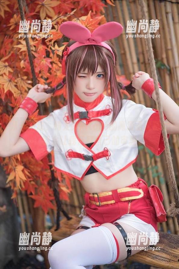 从未想过，绮太郎kitaro的高清圣诞萌女郎会让我怀疑自己的审美