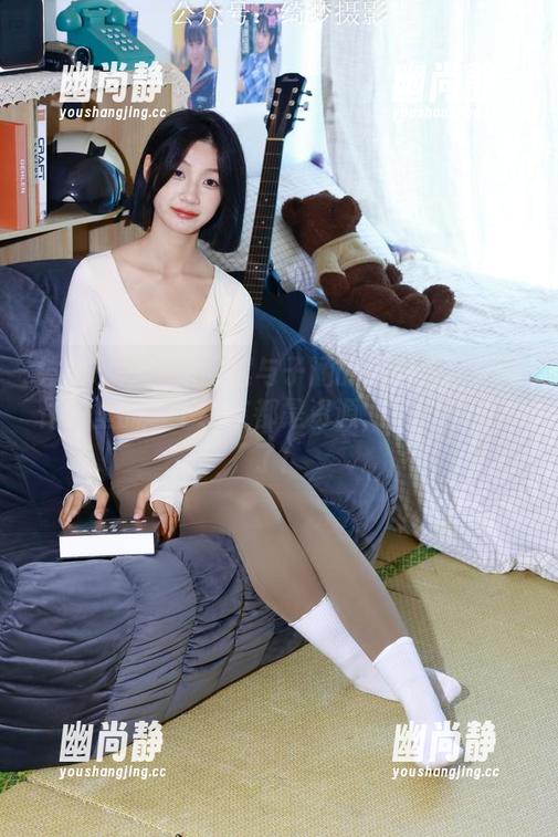 绮梦摄影-子涵 绮梦摄影 - 双马尾与子涵的化学反应:这作品里的每个细节都是资源,太有回购率了!