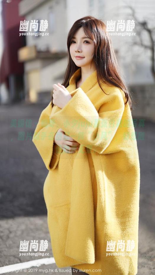 美媛馆-小夕juju 美媛馆 - 妈呀,小夕juju那张白裙的写真,图片似乎在刮起一阵“小风”,好想随便翻查无果。