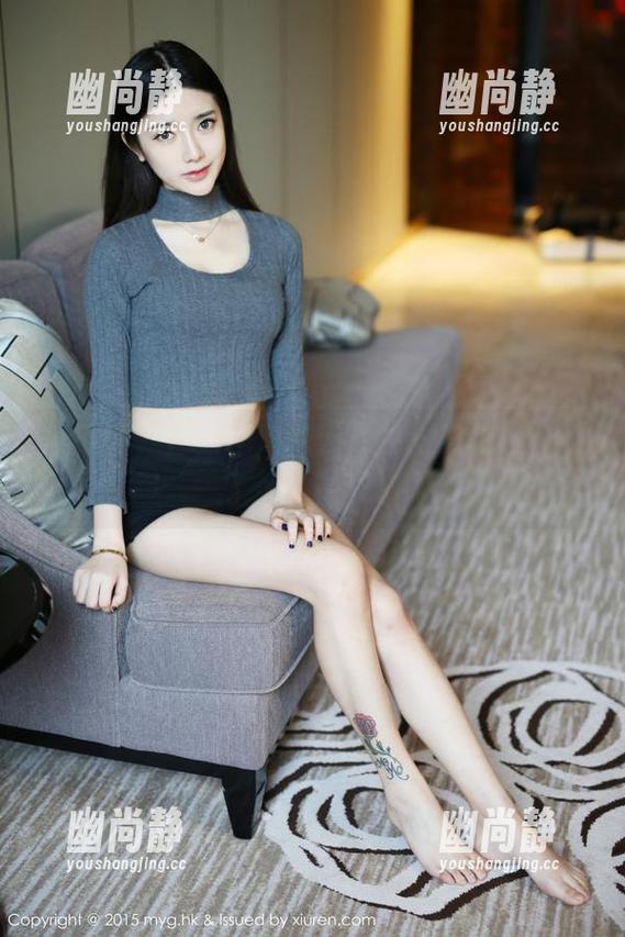 美媛馆 - 在徐子琦的天台，图库精选充满了意外的乐趣
