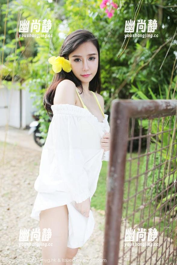 美媛馆-瑞莎Trista 美媛馆 - 精选瑞莎Trista短裤:胸有成竹的夏日仙女,短裤穿搭岂能掉链子!