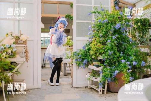 花铃Hana 花铃Hana教室照片,下载一份给你的学生时代增添一点小情调!