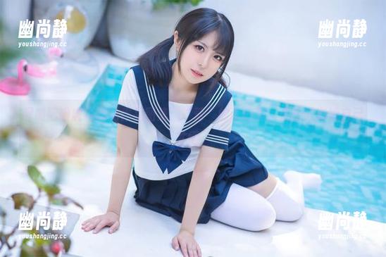 吧啦吧啦虎森森的作品图集：“莺”的小心思，估计只有她自己才懂。