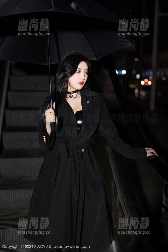 语画界-李丽莎 语画界 - 别说图包没有戏,李丽莎的作品剧情竟能引人思考!