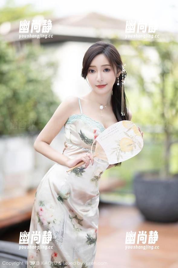 语画界 - 妈呀，杨晨晨sugar的心愿旅拍写真，照片里写满了“我想去旅行”！