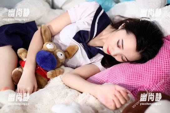 轰趴猫-温心怡 轰趴猫 - 不可思议的温心怡最新图册,女神其实也很接地气。