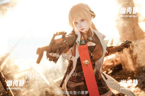 阳炎型小菠萝的作品集：在八重神子的写真里，看见了一点微妙的共鸣。