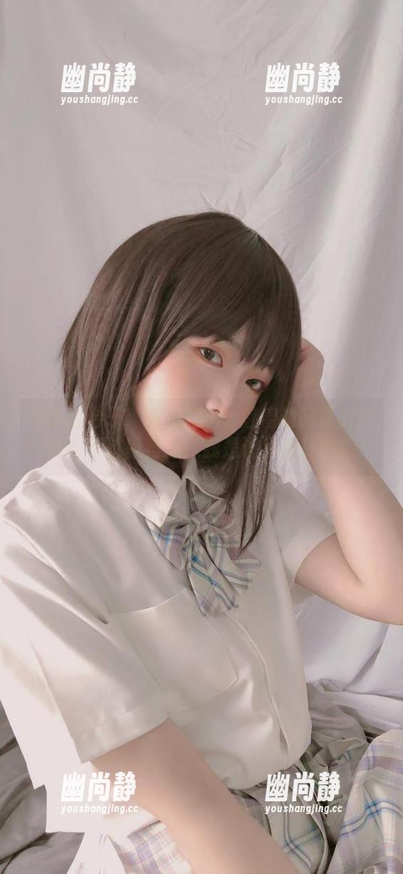 青水百合子：你见过cos魅魔的高清脸庞吗？不过得当心，我是说级别高的！