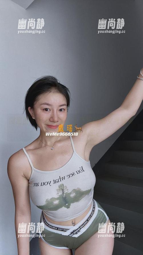 鹿瑶 微密圈 - 套图大更新,鹿瑶的修女考验可能会让你思考人生?